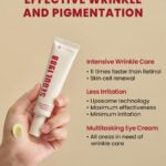 K-SECRET SEOUL 1988 EYE CREAM: RETINAL LIPOSOME