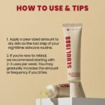 K-SECRET SEOUL 1988 EYE CREAM: RETINAL LIPOSOME
