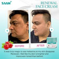 SAAM FACE CREAM