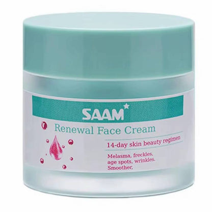 SAAM FACE CREAM